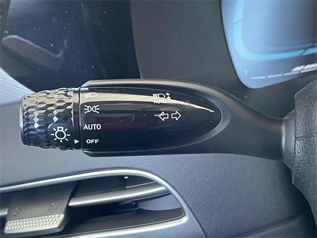 new 2025 Hyundai Palisade car, priced at $42,295