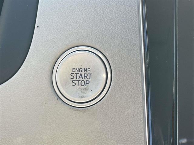 used 2022 Hyundai TUCSON Hybrid car, priced at $25,500