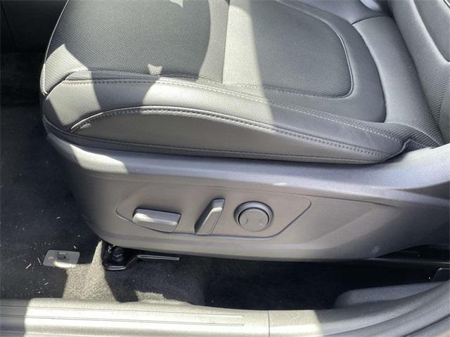 used 2025 Hyundai Tucson car, priced at $31,900
