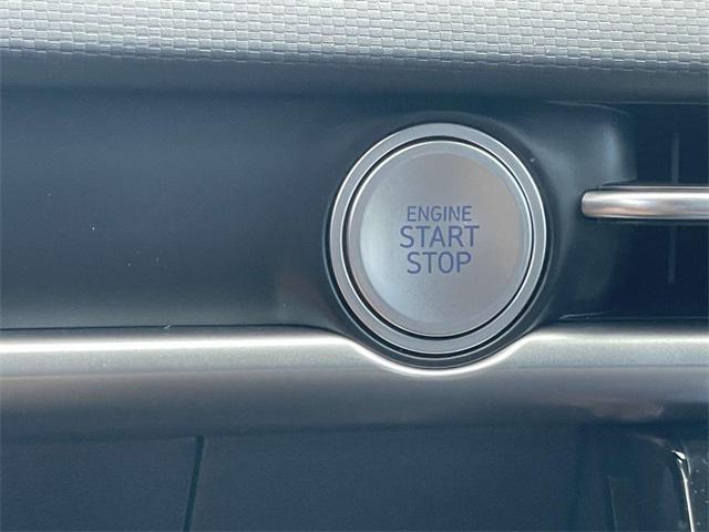new 2025 Hyundai Tucson car, priced at $33,340