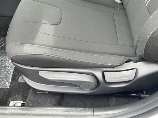 new 2025 Hyundai Elantra car, priced at $25,385