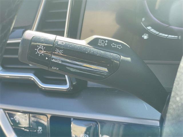 used 2023 Kia Sportage car, priced at $23,900