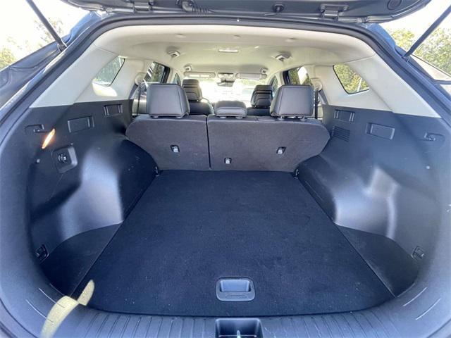 used 2023 Kia Sportage car, priced at $23,900