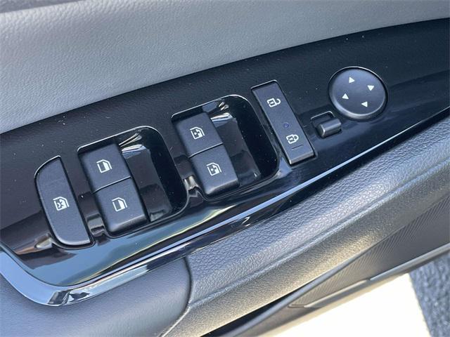 used 2023 Kia Sportage car, priced at $23,900