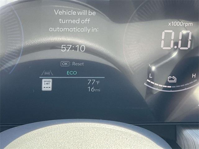 new 2026 Hyundai Sonata Hybrid car, priced at $31,350