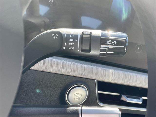 new 2026 Hyundai Sonata Hybrid car, priced at $31,350