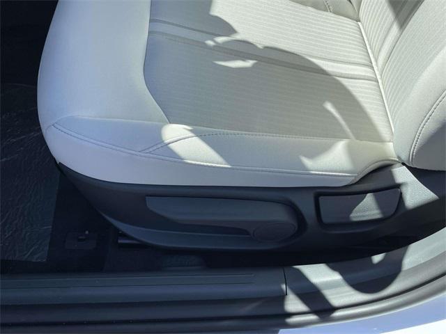 new 2026 Hyundai Sonata Hybrid car, priced at $31,350