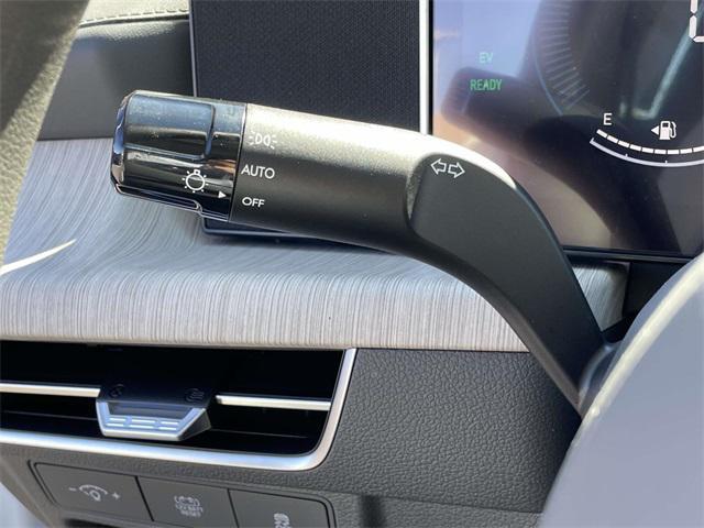 new 2026 Hyundai Sonata Hybrid car, priced at $31,350