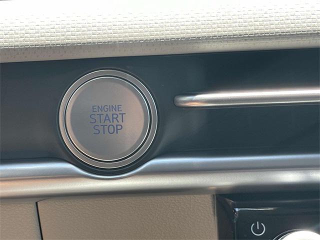 new 2025 Hyundai Tucson car, priced at $35,065
