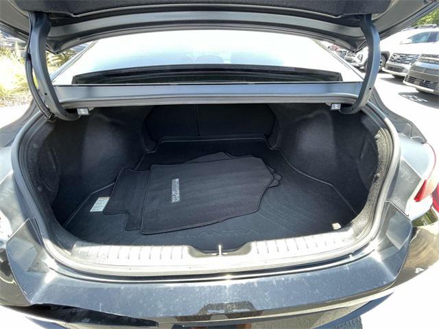 used 2023 Hyundai Elantra car, priced at $23,500