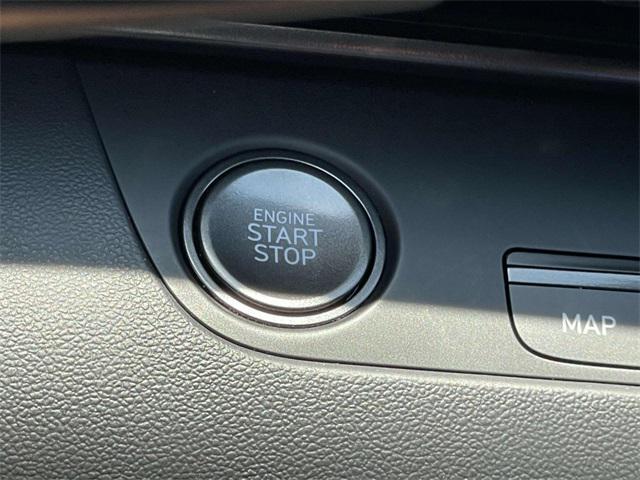 used 2023 Hyundai Elantra car, priced at $23,500
