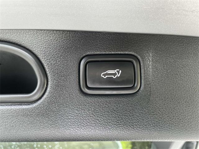 used 2020 Hyundai Tucson car, priced at $20,900