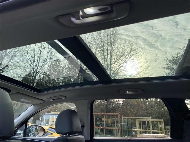 used 2023 Hyundai Santa Fe car, priced at $24,500