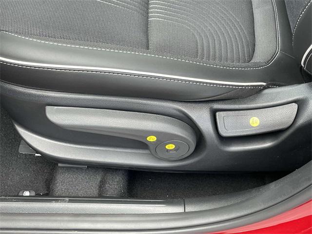 new 2025 Hyundai Venue car, priced at $26,040