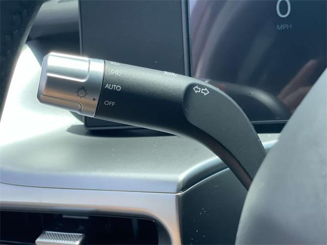 new 2026 Hyundai IONIQ 9 car, priced at $68,775