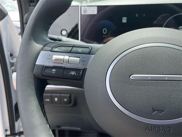new 2025 Hyundai SANTA CRUZ car, priced at $44,805