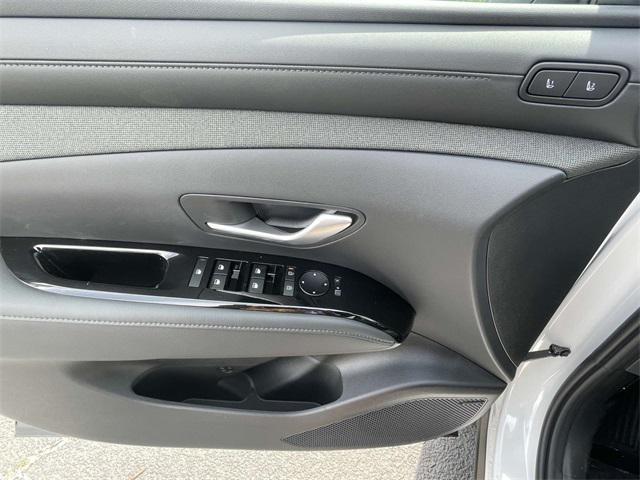 new 2025 Hyundai SANTA CRUZ car, priced at $44,805