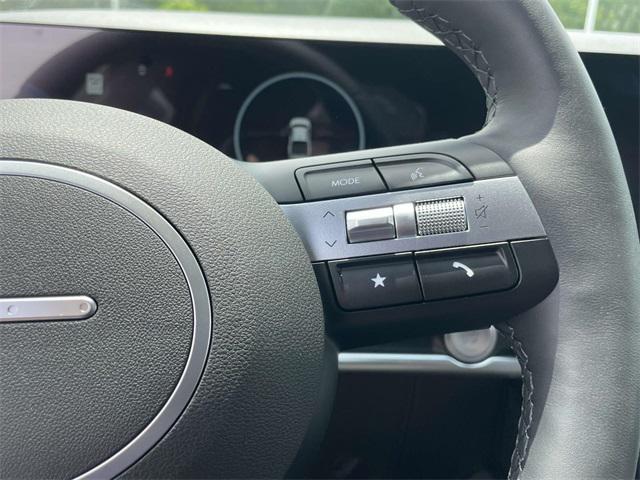 new 2025 Hyundai SANTA CRUZ car, priced at $44,805
