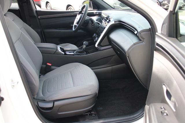 used 2023 Hyundai SANTA CRUZ car, priced at $26,000