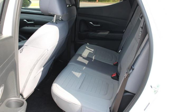 used 2023 Hyundai SANTA CRUZ car, priced at $26,000