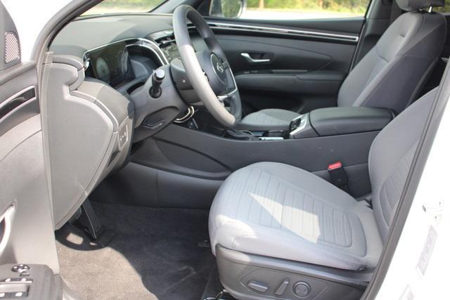 used 2023 Hyundai SANTA CRUZ car, priced at $26,000
