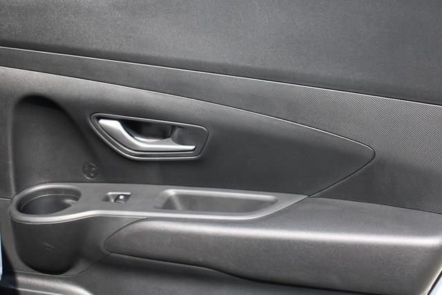 used 2023 Hyundai SANTA CRUZ car, priced at $26,000