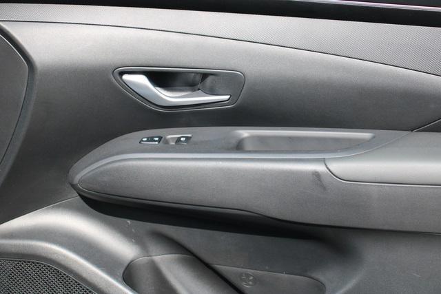 used 2023 Hyundai SANTA CRUZ car, priced at $26,000