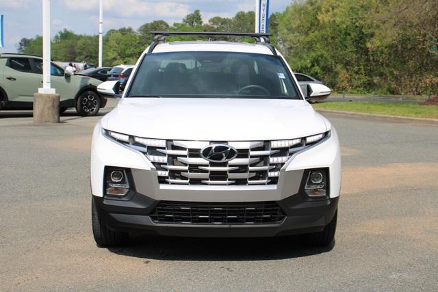 used 2023 Hyundai SANTA CRUZ car, priced at $26,000