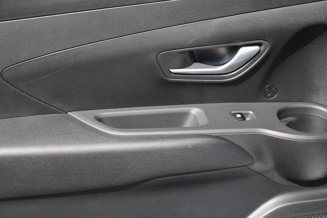used 2023 Hyundai SANTA CRUZ car, priced at $26,000