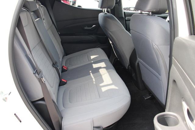 used 2023 Hyundai SANTA CRUZ car, priced at $26,000