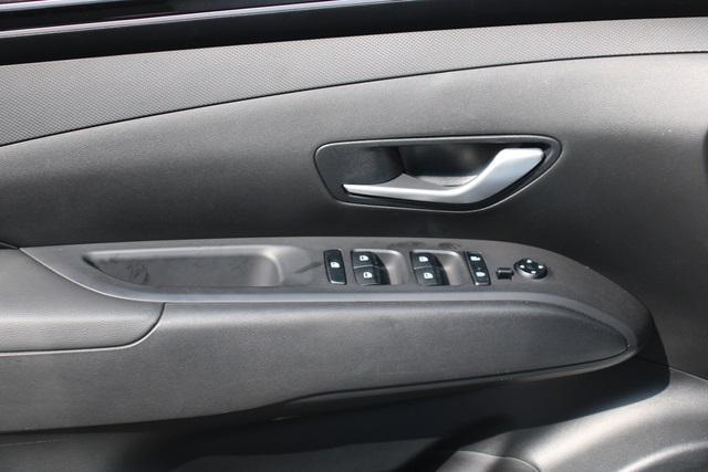 used 2023 Hyundai SANTA CRUZ car, priced at $26,000