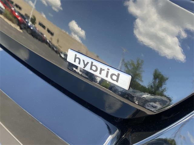 new 2025 Hyundai Elantra car, priced at $29,260