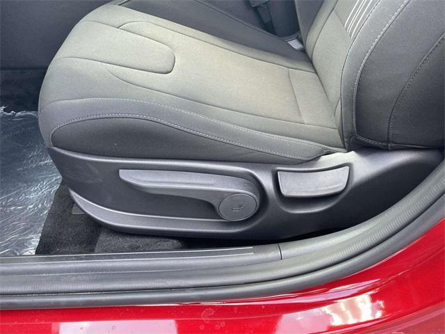 new 2025 Hyundai Elantra car, priced at $25,605