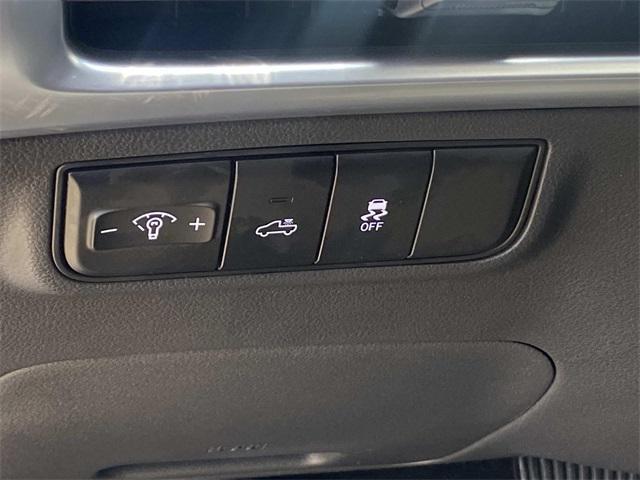new 2026 Hyundai SANTA CRUZ car, priced at $31,565