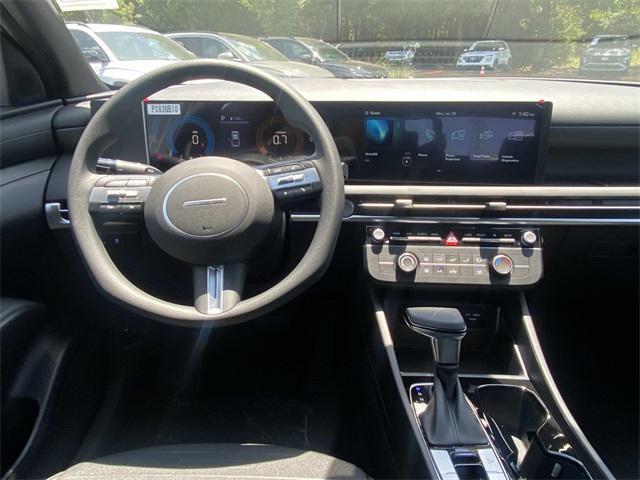 new 2026 Hyundai SANTA CRUZ car, priced at $31,565
