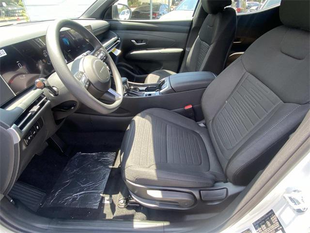 new 2026 Hyundai SANTA CRUZ car, priced at $31,565