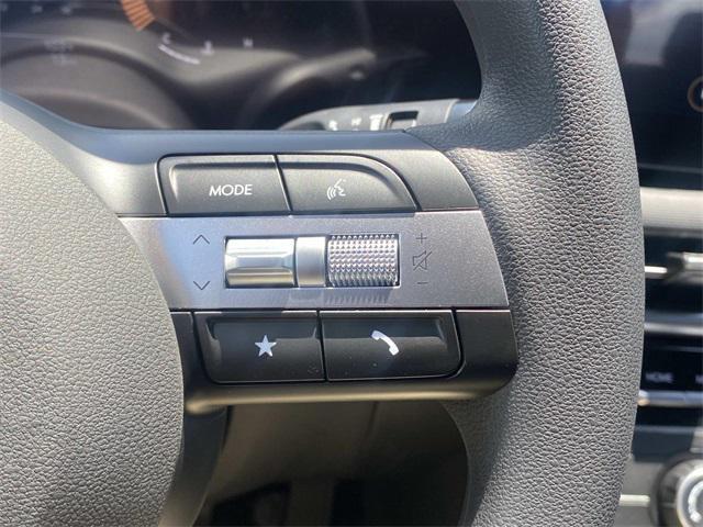 new 2026 Hyundai SANTA CRUZ car, priced at $31,565