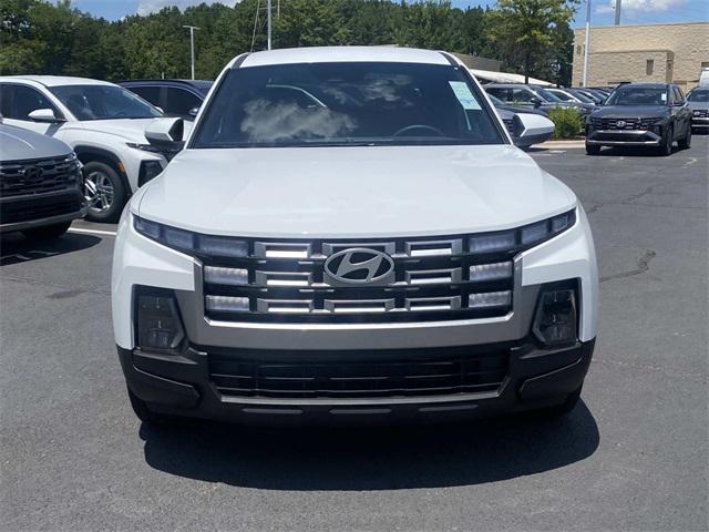 new 2026 Hyundai SANTA CRUZ car, priced at $31,565