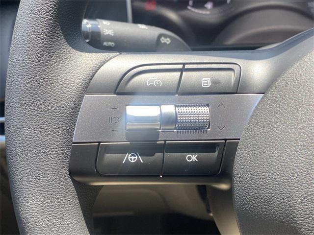 new 2026 Hyundai SANTA CRUZ car, priced at $31,565