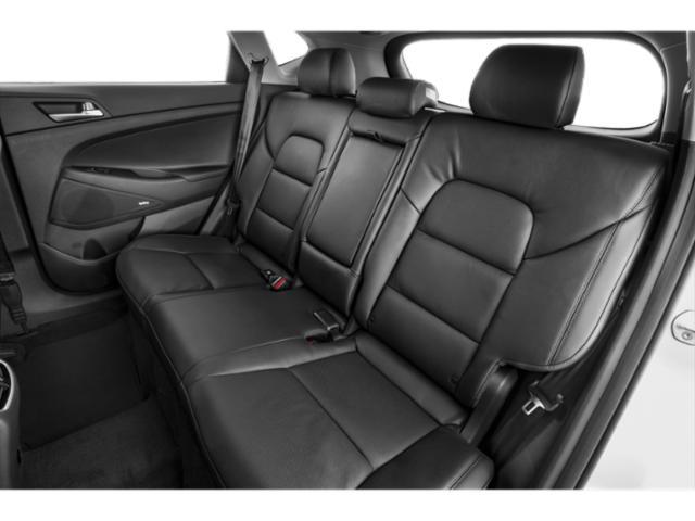 used 2019 Hyundai Tucson car, priced at $19,900