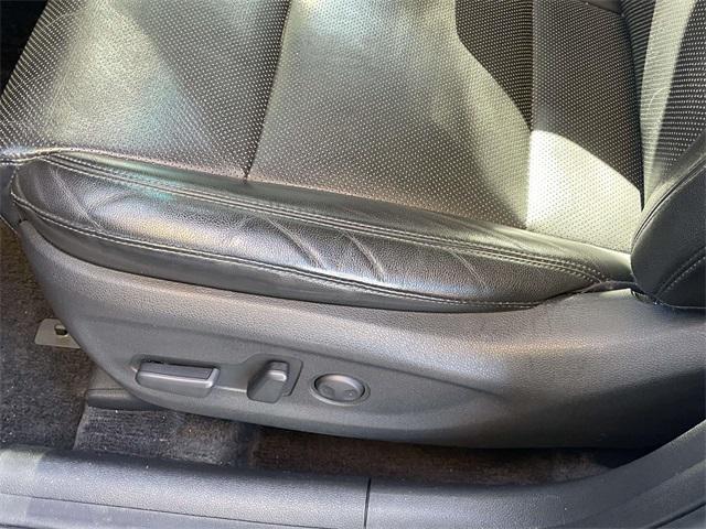 used 2019 Hyundai Tucson car, priced at $19,900