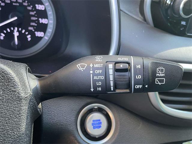 used 2019 Hyundai Tucson car, priced at $19,900