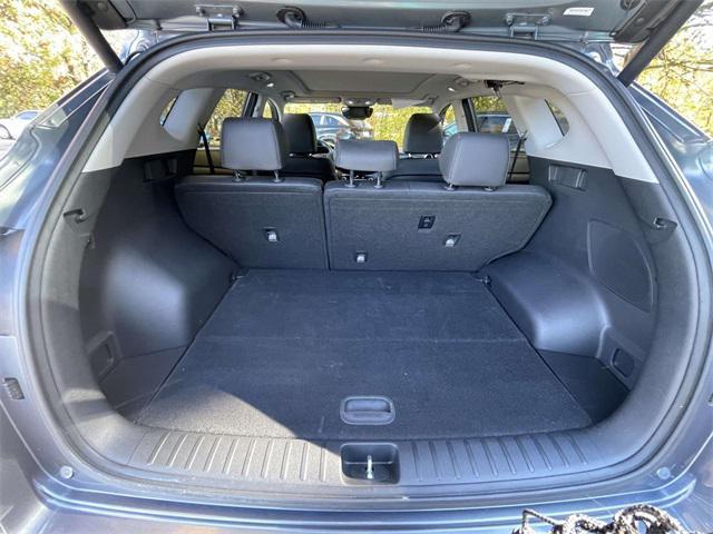 used 2019 Hyundai Tucson car, priced at $19,900