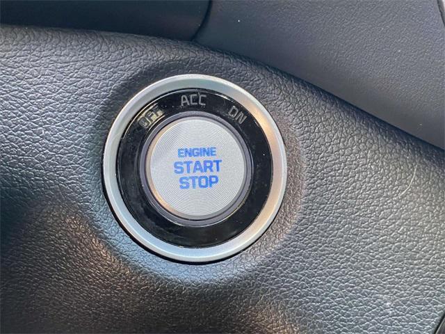 used 2019 Hyundai Tucson car, priced at $19,900