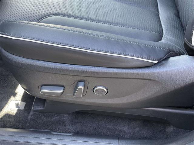 used 2025 Hyundai Palisade car, priced at $41,900
