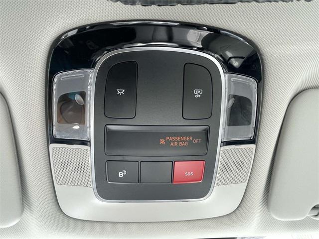 used 2025 Hyundai Tucson car, priced at $26,900