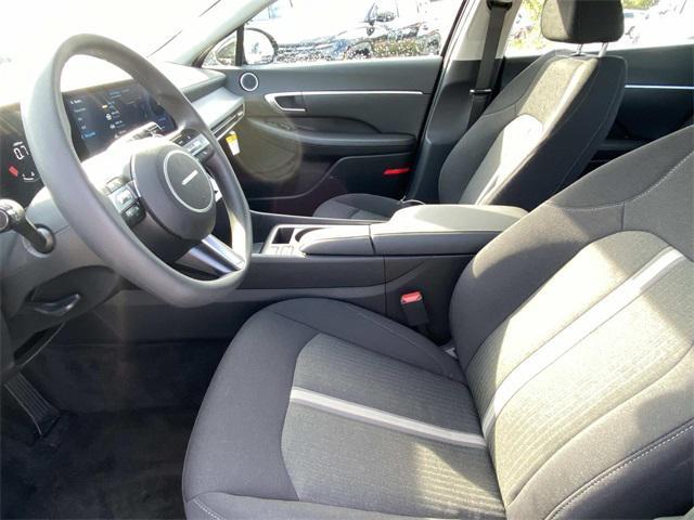 used 2024 Hyundai Sonata car, priced at $25,900