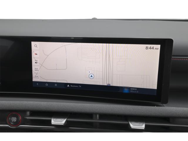 new 2025 Hyundai TUCSON Hybrid car, priced at $40,770