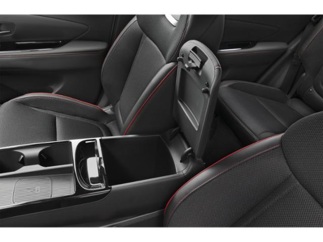 new 2025 Hyundai TUCSON Hybrid car, priced at $40,770