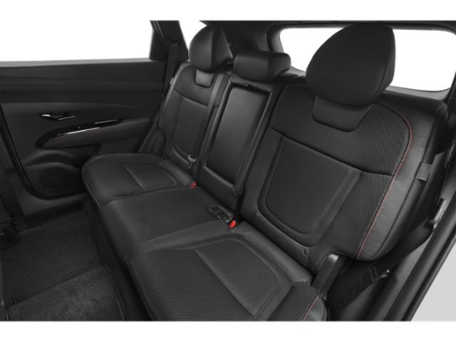 new 2025 Hyundai TUCSON Hybrid car, priced at $40,770